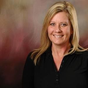 Meet your Posher, Tammie